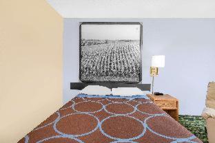 Boarders Inn & Suites By Cobblestone Hotels Waterloo Cedar Falls Rum bild