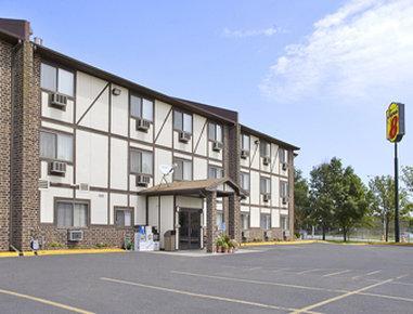 Boarders Inn & Suites By Cobblestone Hotels Waterloo Cedar Falls Exteriör bild
